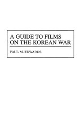 book A Guide to Films on the Korean War