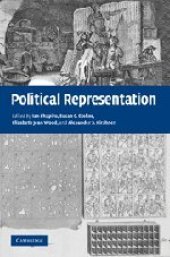 book Political Representation