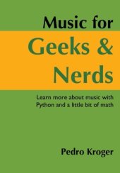 book Music for Geeks and Nerds