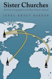 book Sister Churches: American Congregations and Their Partners Abroad