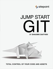 book Jump Start Git