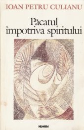 book Păcatul împotriva Spiritului