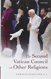 book The Second Vatican Council on Other Religions