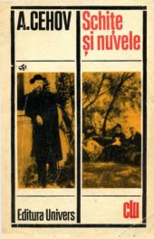 book Schițe și nuvele