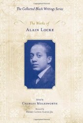 book The Works of Alain Locke