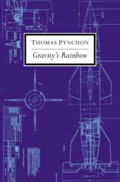 book Gravity's Rainbow