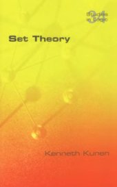 book Set Theory