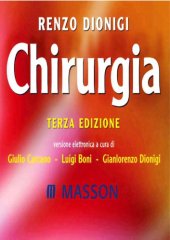 book Chirurgia