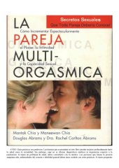 book La pareja multi-orgásmica : secretos sexuales que todo pareja debería conocer