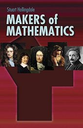 book Makers of Mathematics