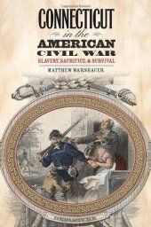 book Connecticut in the American Civil War: Slavery, Sacrifice, and Survival