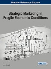 book Strategic Marketing in Fragile Economic Conditions