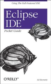 book Eclipse IDE Pocket Guide