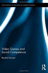 book Video Games and Social Competence