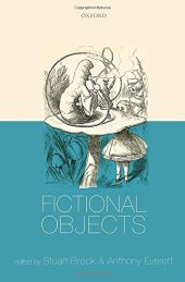 book Fictional Objects