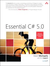 book Essential C# 5.0