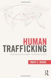 book Human Trafficking: Interdisciplinary Perspectives