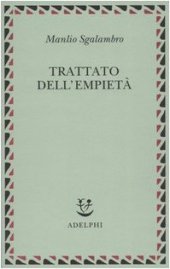 book Trattato dell'empietà