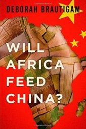 book Will Africa Feed China?