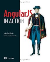 book AngularJS in Action