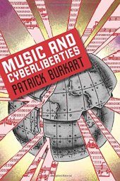 book Music and Cyberliberties