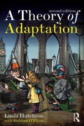 book A Theory of Adaptation