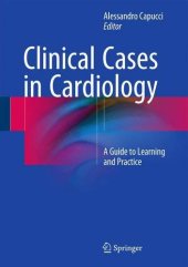 book Clinical Cases in Cardiology