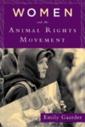 book Women and the Animal Rights Movement