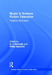 book Music in Science Fiction Television: Tuned to the Future