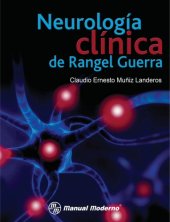 book Neurologi­a cli­nica de Rangel Guerra