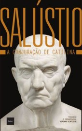 book A conjuração de Catilina