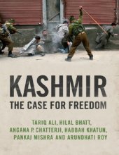 book Kashmir - The Case for Freedom