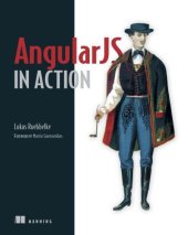 book AngularJS in Action