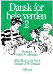 book Dansk for hele verden 2