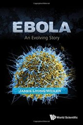 book Ebola: An Evolving Story