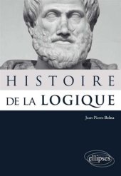 book Histoire de la Logique