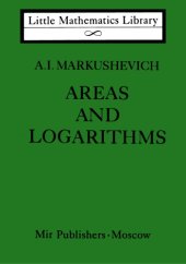 book Areas and Logarithms