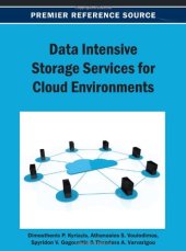 book Data Intensive Storage Services for Cloud Environments