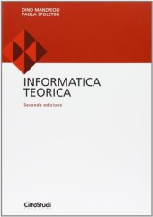 book Informatica teorica