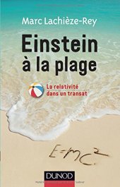 book Einstein à la plage: La relativité dans un transat