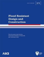 book Flood Resistant Design and Construction