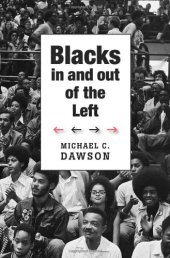 book Blacks In and Out of the Left