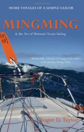 book Mingming & the Art of Minimal Ocean Sailing