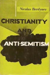 book Christianity and Anti-Semitism