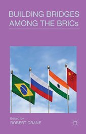 book Building Bridges Among the BRICs