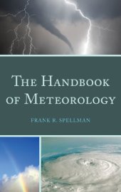 book The Handbook of Meteorology