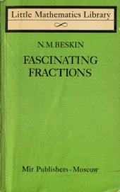 book Fascinating Fractions