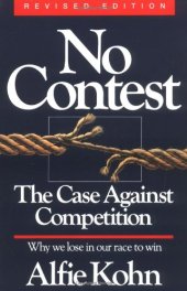 book No Contest: Case Against Competition