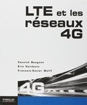 book LTE et les réseaux 4G