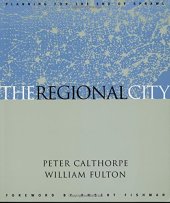 book The Regional City